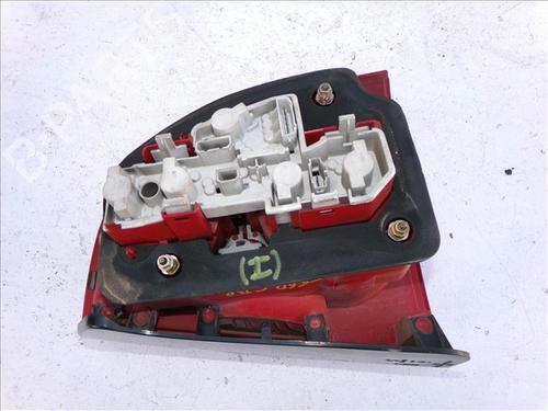 Venstre Baklys VW PASSAT B5.5 (3B3) 1.9 TDI | BP30325633C34