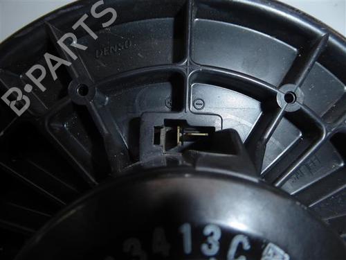 Heater blower motor HONDA CIVIC VII Coupe (EM2) 1.7 i (EM2) | BP24559209M62 