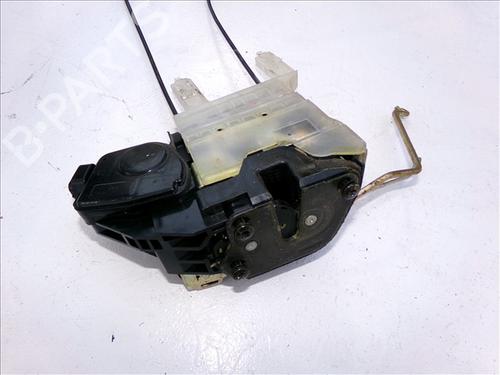 Used Front right lock HYUNDAI TUCSON (JM) 2.0 CRDi (140 hp) 27444392