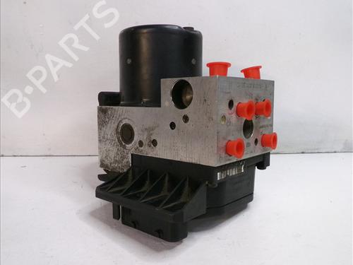 Used ABS pump MERCEDES-BENZ E-CLASS (W210) E 300 Turbo-D (210.025) (177 hp) 24565102