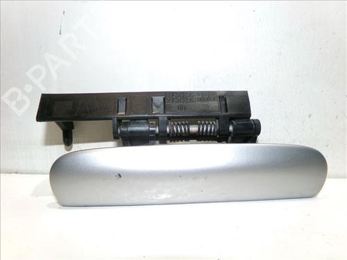 Used Front right exterior door handle CITROËN XSARA (N1) 1.6 16V (109 hp) 28577862