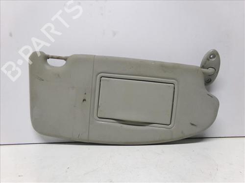 Right sun visor FORD FOCUS I (DAW, DBW) 1.8 TDCi | BP24565027I2 
