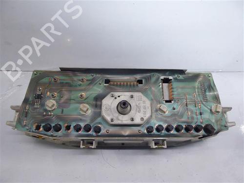 Electronic module OPEL FRONTERA B (U99) 2.2 DTI (6B_ZC, 6B_VF, 6B_66, 6B_76) | BP24555522M83