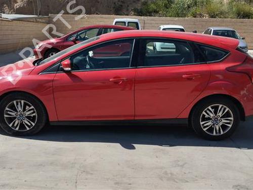 Høyre foran lås FORD FOCUS III 1.6 EcoBoost | BP24565221C97