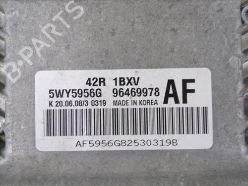 Other CHEVROLET AVEO / KALOS Hatchback (T250, T255) 1.2 | BP26204388O1 