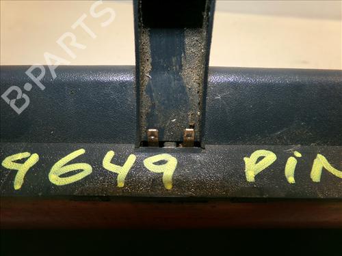 Third brake light SKODA FELICIA I (6U1) 1.3 | BP30437653L11