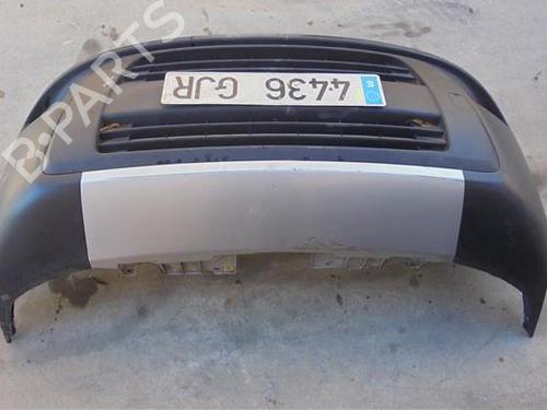 Front bumper CITROËN NEMO MPV 1.4 HDi | BP24563207C7 
