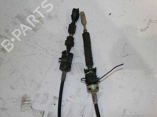 Gear lever MAZDA 2 (DY) 1.4 | BP24561591M90 
