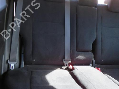 Sæde Bagtil HONDA CIVIC IX (FK) 1.4 i-VTEC (FK1) (99 hp) 24559683