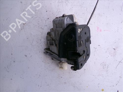 Rear right lock AUDI A6 C6 Avant (4F5) 2.0 TDI | BP25302075C99 