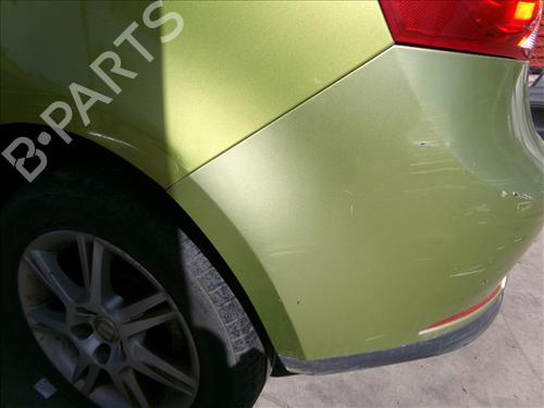 Rear bumper SEAT IBIZA IV (6J5, 6P1) 1.4 TDI | BP27444814C8 