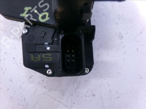 Front left lock OPEL ANTARA A (L07) 3.2 V6 | BP25811191C98 
