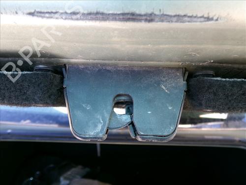 Used Tailgate lock PEUGEOT 407 (6D_) 2.0 HDi 135 (6DRHRH, 6DRHRE, 6DRHRG, 6DRHRJ) (136 hp) 28805968
