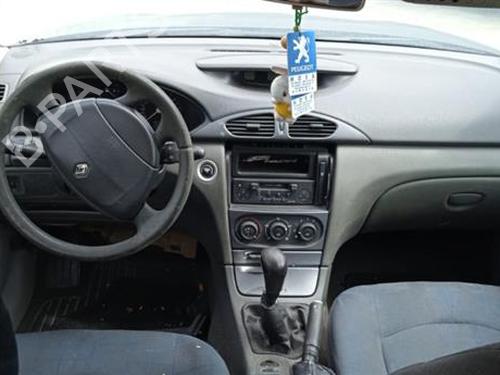 Heckleuchte links hinten RENAULT LAGUNA II (BG0/1_) 1.6 16V (BG0A, BG0L) | BP24558648C79 