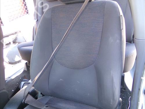 Used Front left seatbelt HYUNDAI MATRIX (FC) 1.5 CRDi VGT (110 hp) 30325519