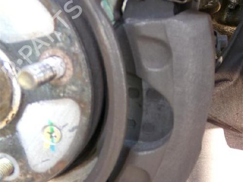 Used Right front brake caliper DAEWOO REZZO (U100) 2.0 (121 hp) 28290289