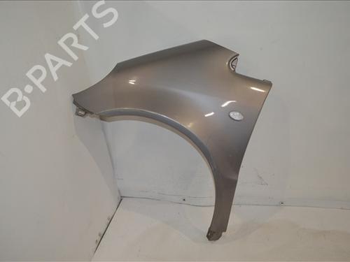 Used Left front fenders MERCEDES-BENZ A-CLASS (W168) A 160 (168.033, 168.133) (102 hp) 24561656