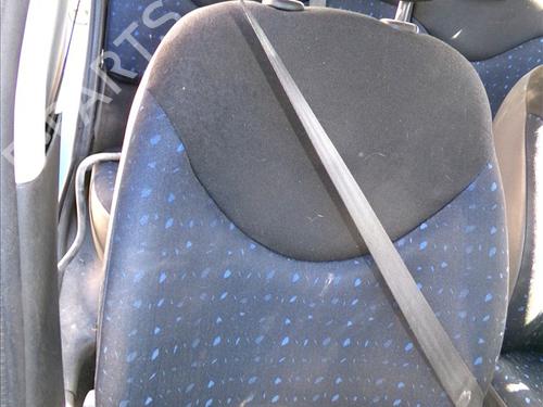 Used Front right seatbelt CITROËN C3 I (FC_, FN_) 1.1 i (60 hp) 28139317