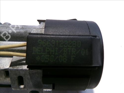 Electronic module CITROËN C3 I (FC_, FN_) 1.4 i | BP25782424M83 