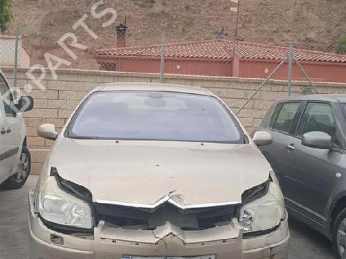 Türgriff hinten links außen CITROËN C5 II (RC_) 2.0 HDi (RCRHRH) | BP24560658C130 