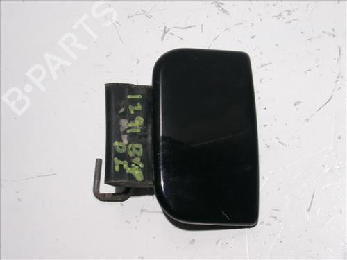 Used Front left exterior door handle CITROËN 2 CV 4 (16 hp) 24860511