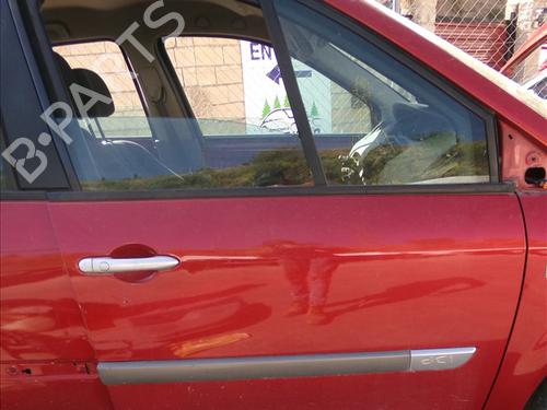 Used Right front door RENAULT SCÉNIC II (JM0/1_) 1.5 dCi (JM0F) (82 hp) 26446475