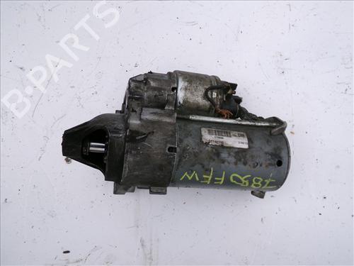 Used Starter PEUGEOT 207 (WA_, WC_) 1.4 HDi (68 hp) 25279946