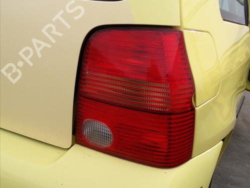Used Right taillight VW LUPO I (6X1, 6E1) 1.0 (50 hp) 25913054