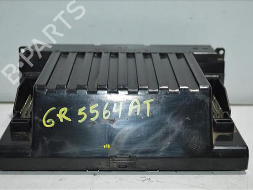 Climate control MERCEDES-BENZ C-CLASS (W202) C 220 D (202.021) | BP24564979I5 