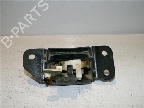Tailgate lock HYUNDAI ACCENT II (LC) 1.5 CRDi | BP25348449C101