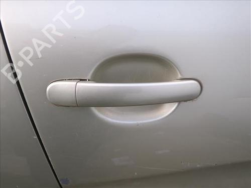 Used Front right exterior door handle SEAT ALTEA (5P1) 1.6 TDI (105 hp) 24858250