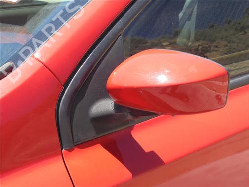 Retrovisor izquierdo FIAT STILO (192_) 1.9 JTD (192_XE1A) (115 hp) 24560965