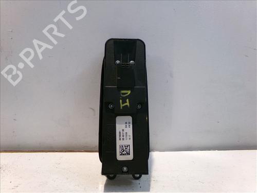 Left front window switch VOLVO S40 II (544) 1.6 D | BP24563575I27 