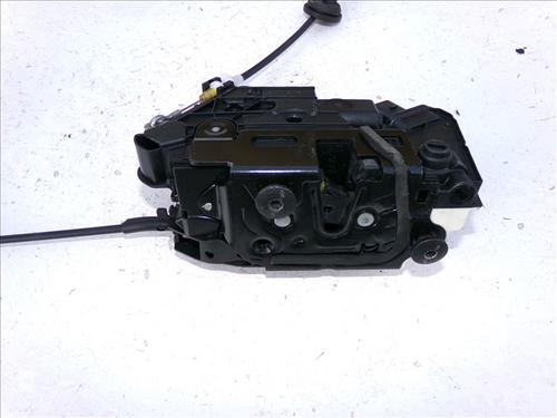 Used Rear right lock VW TIGUAN (5N_) 2.0 TDI (140 hp) 29944039