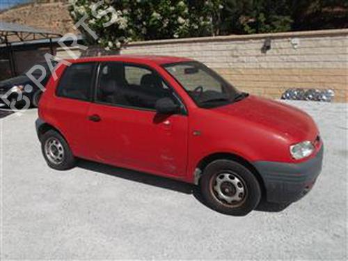 Right front driveshaft SEAT AROSA (6H1) 1.0 | BP24555617M39