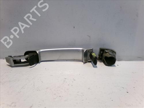 Rear left exterior door handle VW GOLF PLUS V (5M1, 521) 1.4 16V | BP24564478C130 