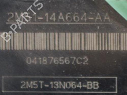 Kontaktrulle Airbag FORD FOCUS I Saloon (DFW) 1.8 Turbo DI / TDDi | BP24564144C102 
