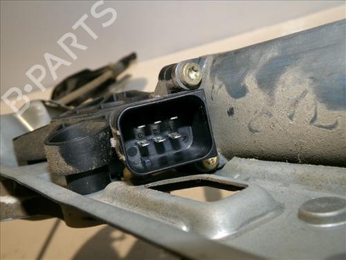 Front right window mechanism MERCEDES-BENZ C-CLASS (W203) C 200 Kompressor (203.045) | BP30156957C23