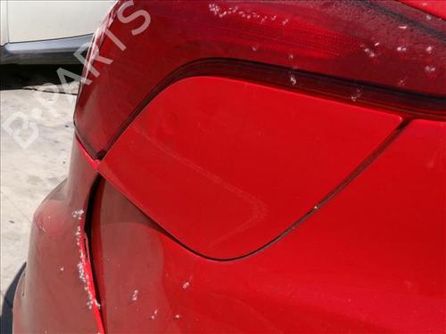 Used Fuel flap FORD FOCUS III 1.6 EcoBoost (150 hp) 24565248