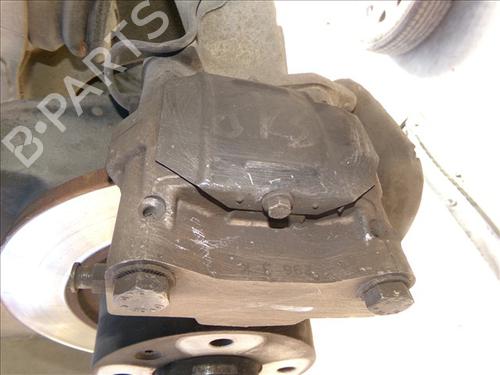 Right rear brake caliper CITROËN C5 I (DC_) 2.0 HDi (DCRHZB, DCRHZE) | BP29484128M106 