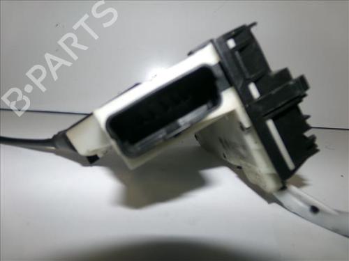Rear right lock PEUGEOT 208 I (CA_, CC_) 1.2 VTI 82 | BP24557052C99 