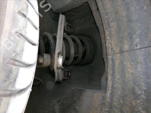 Used Left front shock absorber KIA OPIRUS (GH) 3.5 (203 hp) 24568597