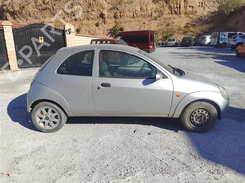 Ryggespeil høyre FORD KA (RB_) 1.3 i | BP24556799C27 