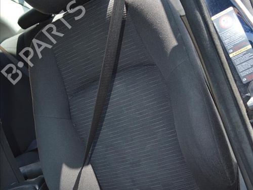 Used Front left seatbelt MERCEDES-BENZ C-CLASS Coupe (CL203) C 180 Kompressor (203.746) (143 hp) 24560734