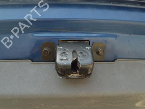 Used Tailgate lock KIA CARENS III MPV (UN) 2.0 CRDi 115 (115 hp) 24561019