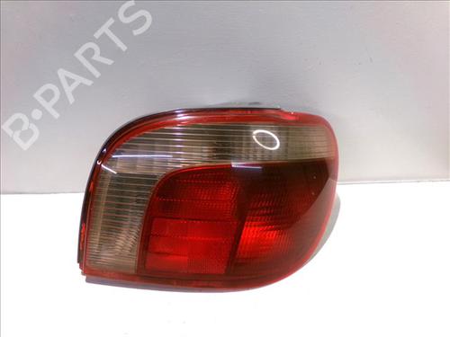 Used Right taillight TOYOTA YARIS (_P1_) 1.0 (SCP10_, SCP10R) (68 hp) 30006825
