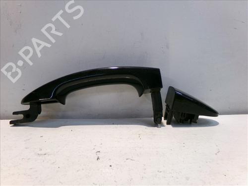 Rear left exterior door handle FORD MONDEO IV (BA7) 1.6 Ti | BP24563882C130 
