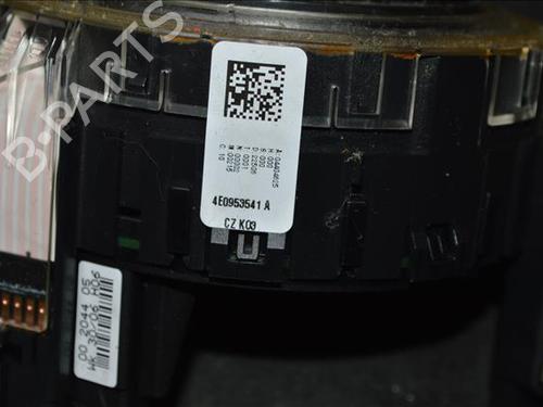 Squib airbag AUDI A4 B7 (8EC) 2.0 TDI | BP24562271C102 