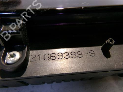 Electronic module RENAULT GRAND SCÉNIC II (JM0/1_) 1.9 dCi (JM14) | BP30187050M83