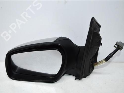 Used Left mirror FORD FOCUS I (DAW, DBW) 1.8 TDCi (115 hp) 24564966